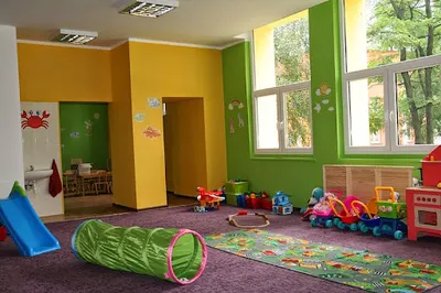 Niepubliczne Przedszkole Pod Arkadami